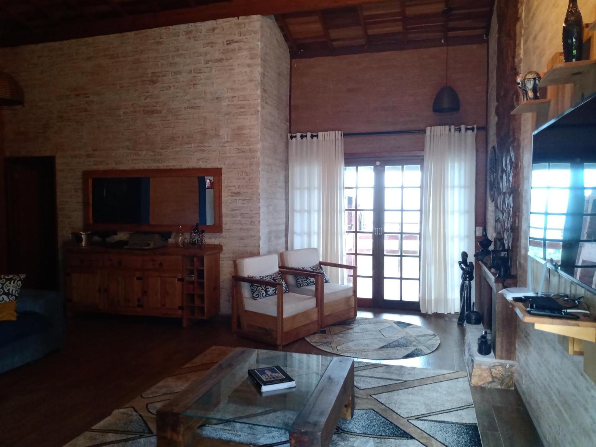 Casa Recanto Beija Flor, Monte Verde Monte Verde  Kamer foto
